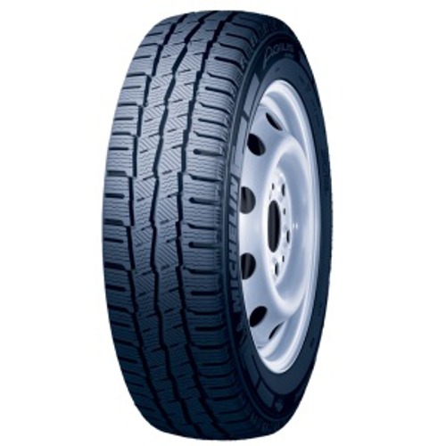 Foto pneumatico: MICHELIN, Agilis Alpin 195/65 R16 102R Invernali