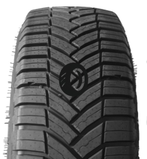 Foto pneumatico: MICHELIN, AGILIS CROSSCLIMATE 235/60 R17 117R Estive