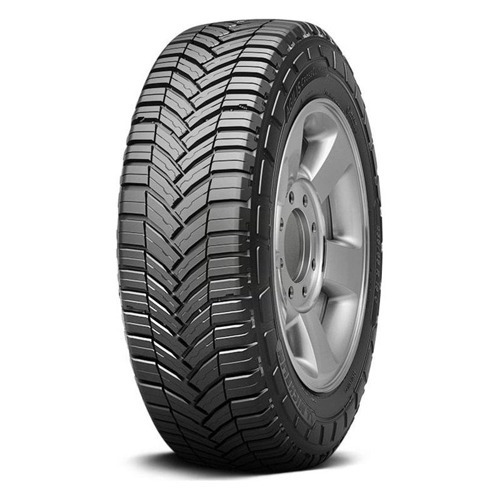 Foto pneumatico: MICHELIN, AGILIS CROSSCLIMATE 205/70 R15 106R Quattro-stagioni