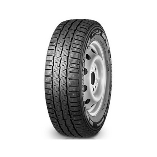Foto pneumatico: MICHELIN, AGILIS X-ICE NORTH 215/60 R17 107T Invernali