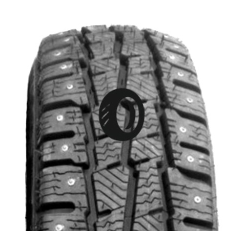Foto pneumatico: MICHELIN, AGILIS X ICE NORTH STUDDED 205/65 R16 107R Estive
