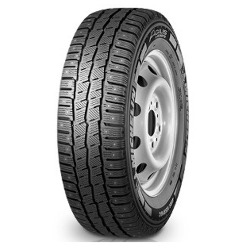 Foto pneumatico: MICHELIN, AGILIS X-ICE 215/65 R16 109R Invernali