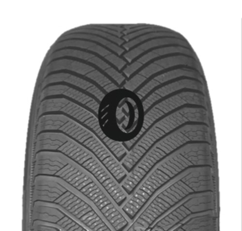 Foto pneumatico: MICHELIN, ALPIN 7 225/50 R17 94H Invernali