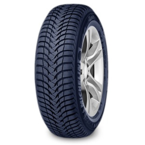 Foto pneumatico: MICHELIN, Alpin A4 175/65 R15 84T Invernali