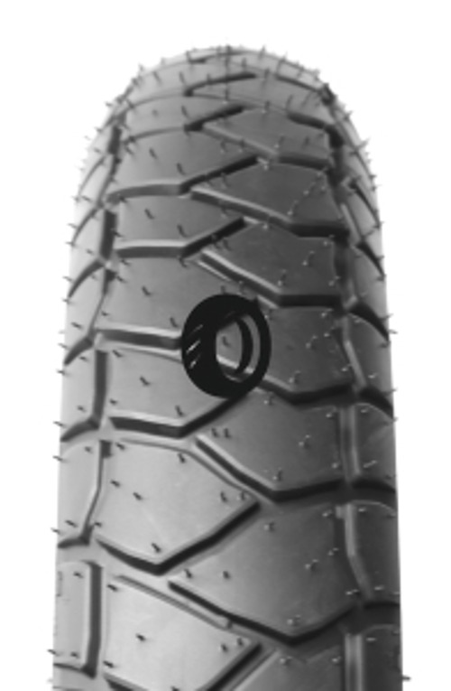 Foto pneumatico: MICHELIN, ANAKEE ADVENTURE 90/90 R21 54H Quattro-stagioni
