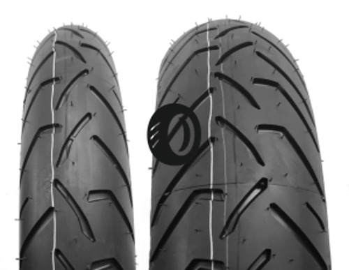 Foto pneumatico: MICHELIN, ANAKEE ROAD 150/70 R17 69V Quattro-stagioni