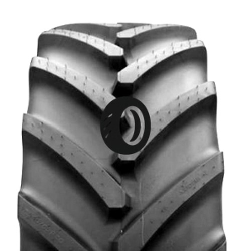 Foto pneumatico: MICHELIN, AXIOBIB 2 650/65 R42 174D Quattro-stagioni