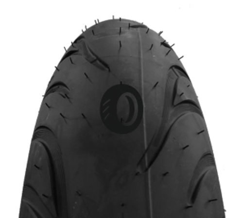 Foto pneumatico: MICHELIN, COMMANDER 3 CRUISER 90/90 R21 54H Quattro-stagioni