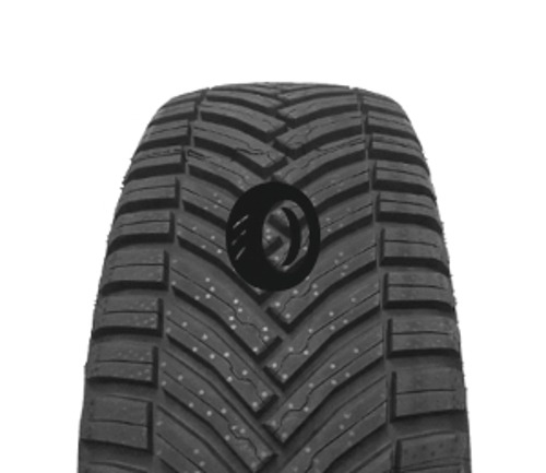Foto pneumatico: MICHELIN, CROSS CLIMATE CAMPING 215/75 R16 113R Estive