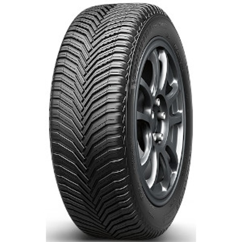 Foto pneumatico: MICHELIN, CrossClimate 2 205/50 R17 93V Quattro-stagioni