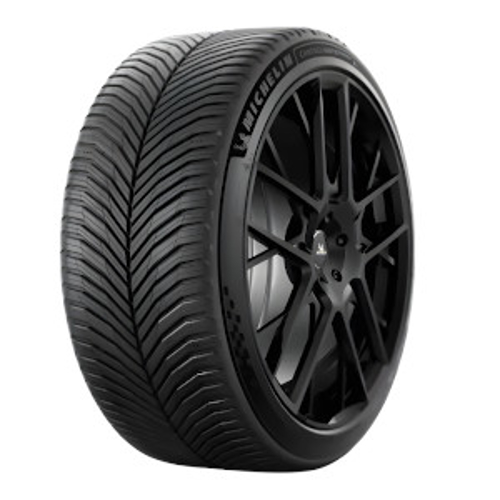 Foto pneumatico: MICHELIN, CrossClimate 3 Sport 245/45 R19 102Y Quattro-stagioni