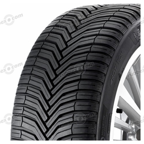 Foto pneumatico: MICHELIN, cross climate 185/65 R15 92T Quattro-stagioni
