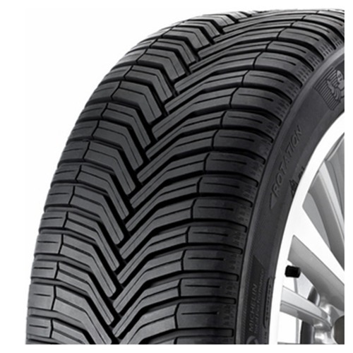 Foto pneumatico: MICHELIN, cross climate 195/65 R15 95V Quattro-stagioni
