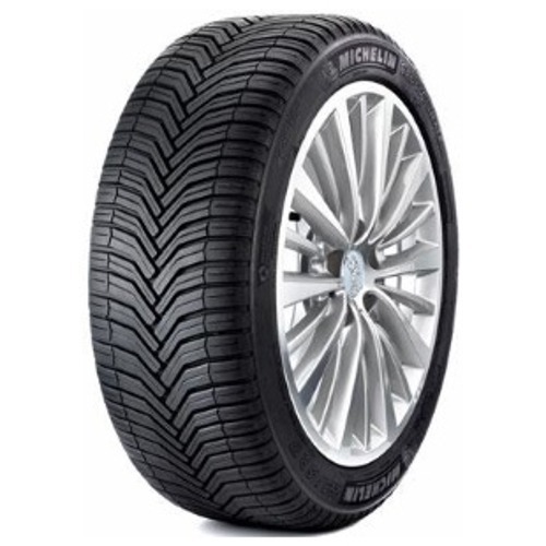Foto pneumatico: MICHELIN, cross climate 205/60 R16 96V Quattro-stagioni