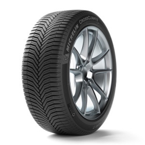 Foto pneumatico: MICHELIN, CrossClimate + 165/65 R15 85H Quattro-stagioni