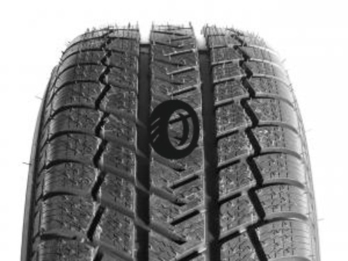 Foto pneumatico: MICHELIN, LATITUDE ALPIN 255/55 R18 109V Invernali