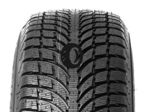Foto pneumatico: MICHELIN, LATITUDE ALPIN LA2 265/50 R19 110V Invernali