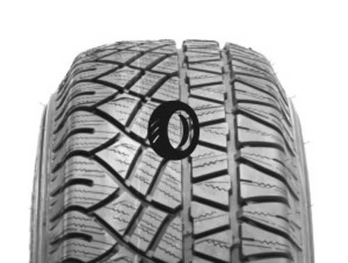 Foto pneumatico: MICHELIN, LATITUDE CROSS 255/55 R18 109H Estive