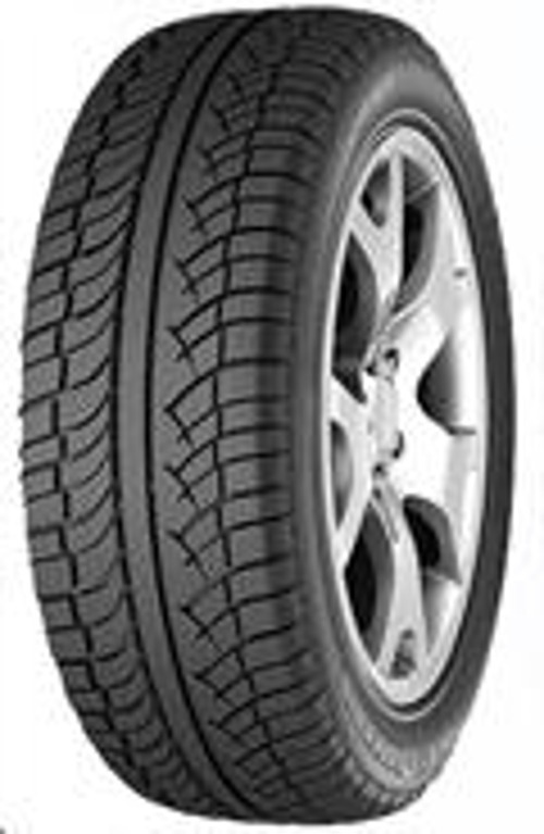 Foto pneumatico: MICHELIN, LATITUDE DIAMARIS 255/60 R17 106V Estive