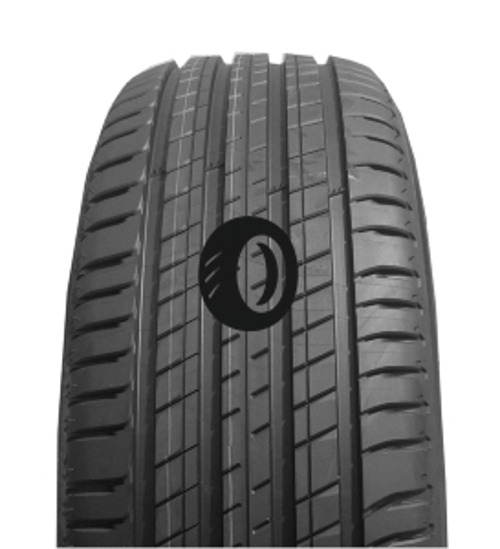 Foto pneumatico: MICHELIN, LATITUDE SPORT 3 235/60 R17 102V Estive