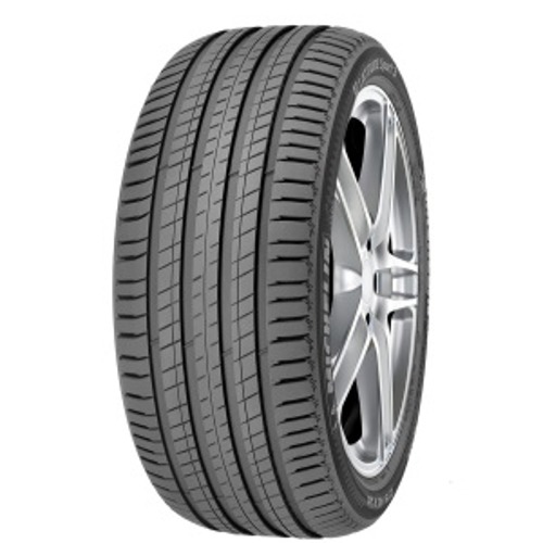 Foto pneumatico: MICHELIN, Latitude Sport 3 MO 315/40 R21 111Y Estive