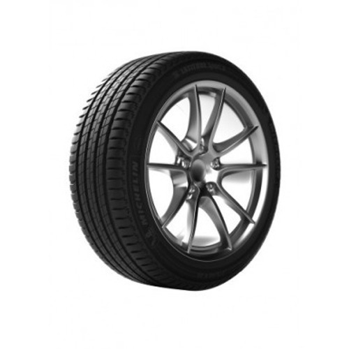 Foto pneumatico: MICHELIN, LATITUDE SPORT 3 315/40 R21 111Y Estive