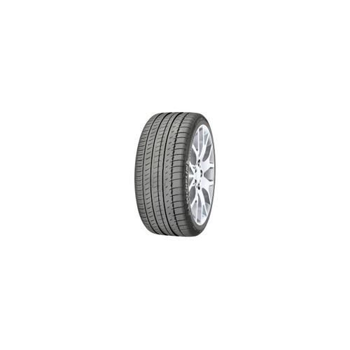 Foto pneumatico: MICHELIN, LATITUDE SPORT 275/45 R20 110Y Estive