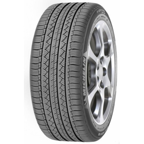 Foto pneumatico: MICHELIN, LATITUDE TOUR HP 295/40 R20 106V Estive