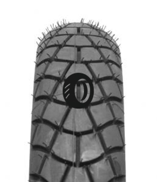 Foto pneumatico: MICHELIN, M45 2.75/ R17 47S Quattro-stagioni