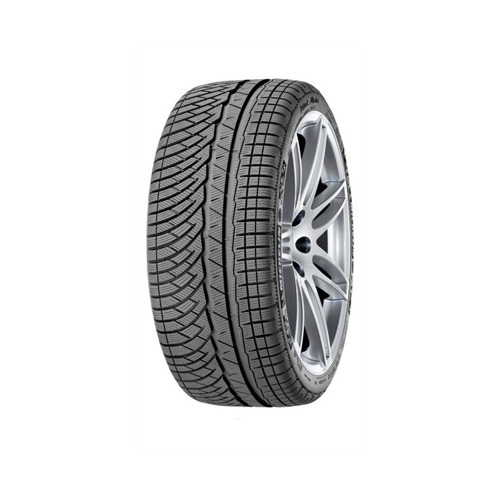 Foto pneumatico: MICHELIN, PILOT ALPIN PA4 245/45 R18 100V Invernali