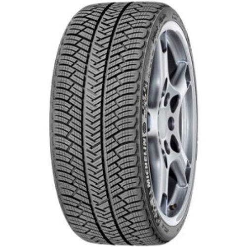 Foto pneumatico: MICHELIN, Pilot Alpin PA4 N0 235/40 R19 92V Invernali