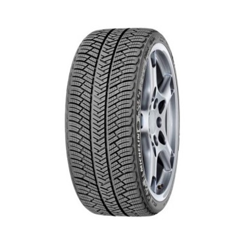 Foto pneumatico: MICHELIN, PILOT ALPIN PA4 275/30 R20 97V Invernali