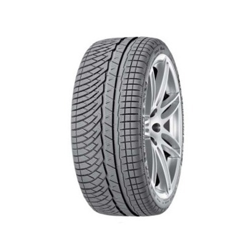 Foto pneumatico: MICHELIN, PILOT ALPIN PA4 245/50 R18 100H Invernali