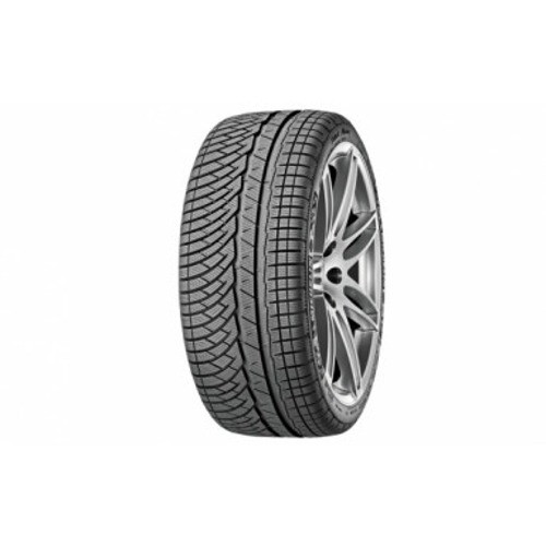 Foto pneumatico: MICHELIN, PILOT ALPIN PA4 265/40 R19 98V Invernali