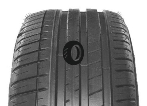 Foto pneumatico: MICHELIN, PILOT SPORT 3 215/45 R16 90V Estive