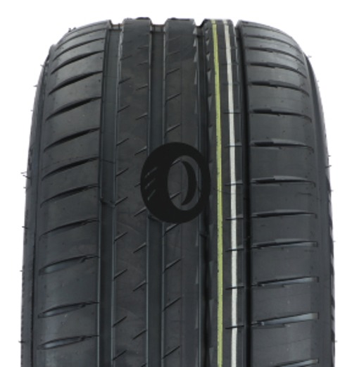 Foto pneumatico: MICHELIN, PILOT SPORT 4 255/40 R19 96W Estive