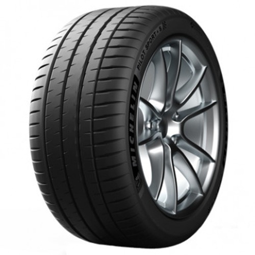 Foto pneumatico: MICHELIN, PILOT SPORT 4 S 235/30 R20 88Y Estive