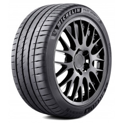 Foto pneumatico: MICHELIN, PILOT SPORT 4 S 295/35 R19 104Y Estive