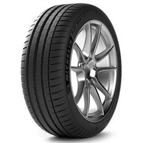 Foto pneumatico: MICHELIN, PILOT SPORT 4 S 225/45 R19 96Y Estive
