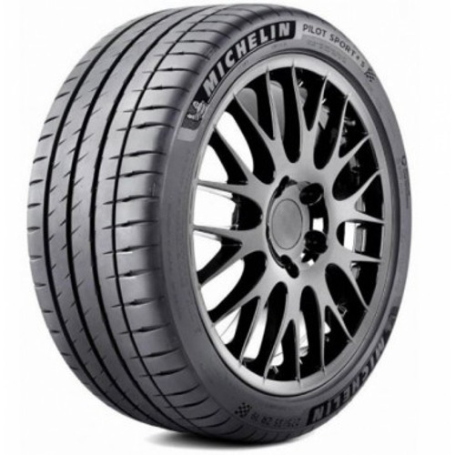 Foto pneumatico: MICHELIN, PILOT SPORT 4 S 245/45 R20 103Y Estive