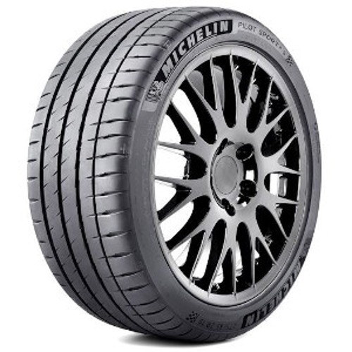 Foto pneumatico: MICHELIN, Pilot Sport 4 S 225/45 R19 96Y Estive