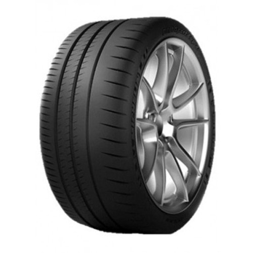 Foto pneumatico: MICHELIN, PILOT SPORT CUP 2 285/30 R20 99Y Estive