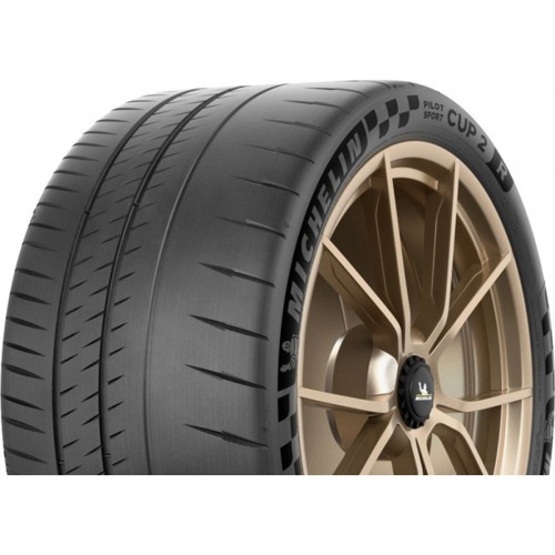 Foto pneumatico: MICHELIN, PILOT SPORT CUP 2 R 245/30 R20 90Y Estive