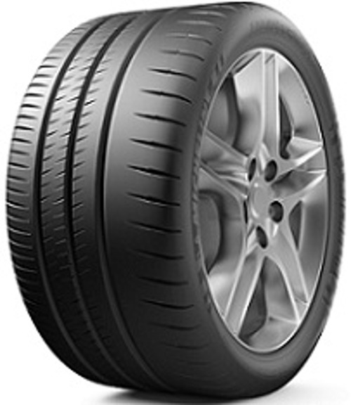 Foto pneumatico: MICHELIN, PILOT SPORT CUP 2 235/40 R19 96Y Estive