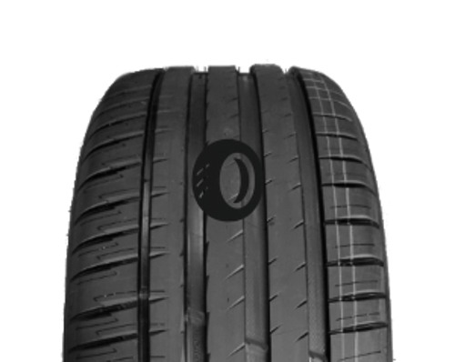 Foto pneumatico: MICHELIN, PILOT SPORT EV 265/45 R20 108Y Estive