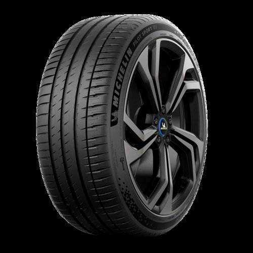 Foto pneumatico: MICHELIN, PILOT SPORT EV 255/45 R20 105W Estive
