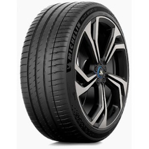 Foto pneumatico: MICHELIN, Pilot Sport EV NE0 235/55 R20 105Y Estive
