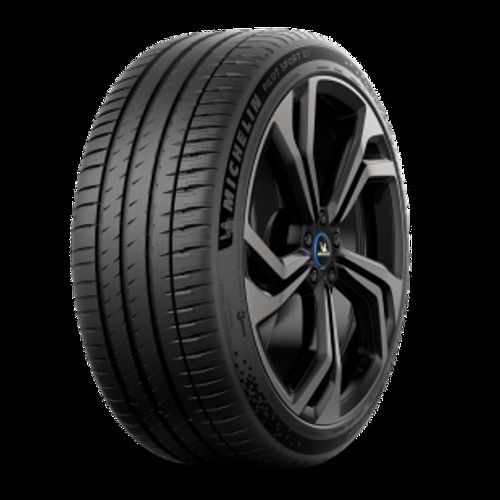 Foto pneumatico: MICHELIN, PILOT SPORT EV 255/55 R20 110V Estive