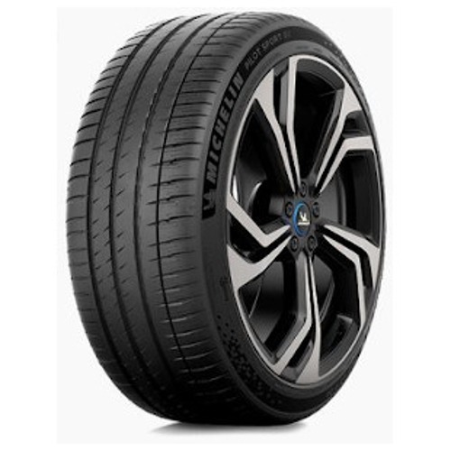 Foto pneumatico: MICHELIN, PILOT SPORT EV 285/35 R21 105Y Estive