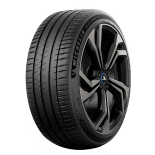 Foto pneumatico: MICHELIN, PILOT SPORT EV 255/50 R20 109W Estive